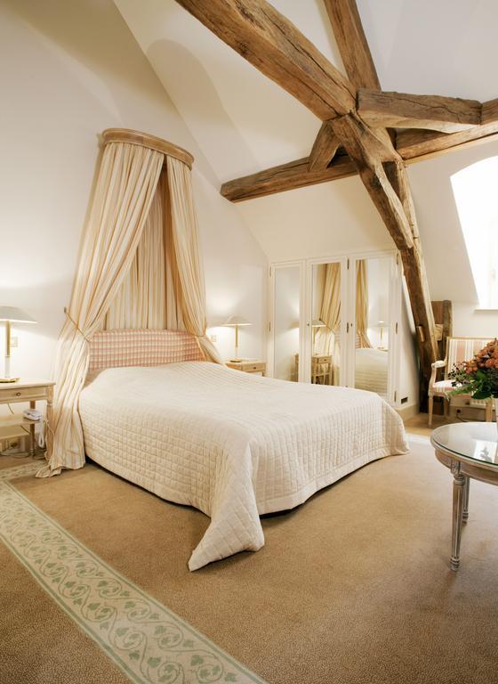 Chateau Du Petit Musigny A Chambolle Zimmer foto